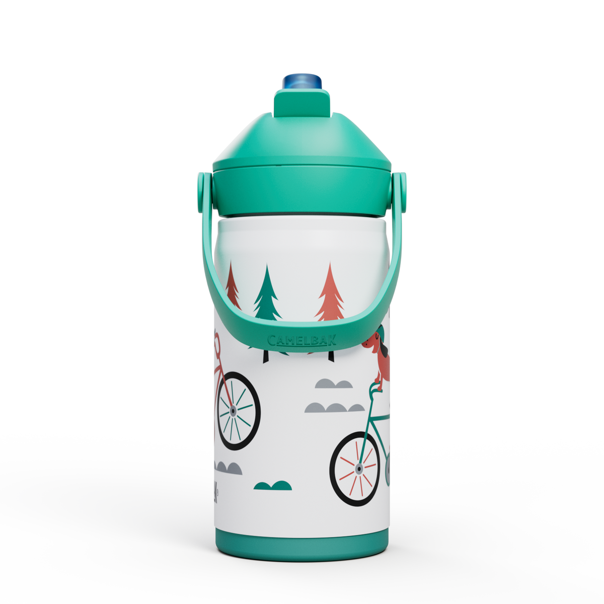 thrivetm-flip-straw-kids-12oz-bottle-insulated-stainless-steel-y6 e9sckjnggy
