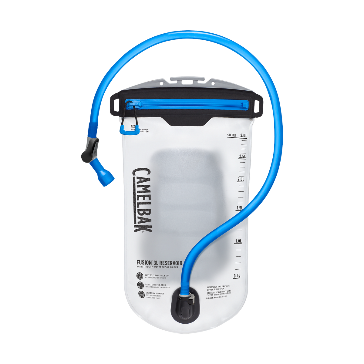 fusiontm-3l-reservoir-with-tru-zip-waterproof-zipper-r7 evvkcdtucj