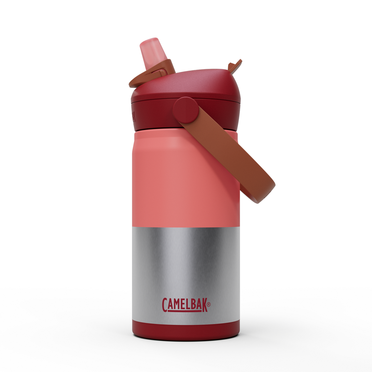 thrivetm-flip-straw-kids-12oz-bottle-insulated-stainless-steel-y6 kjbemndg8l