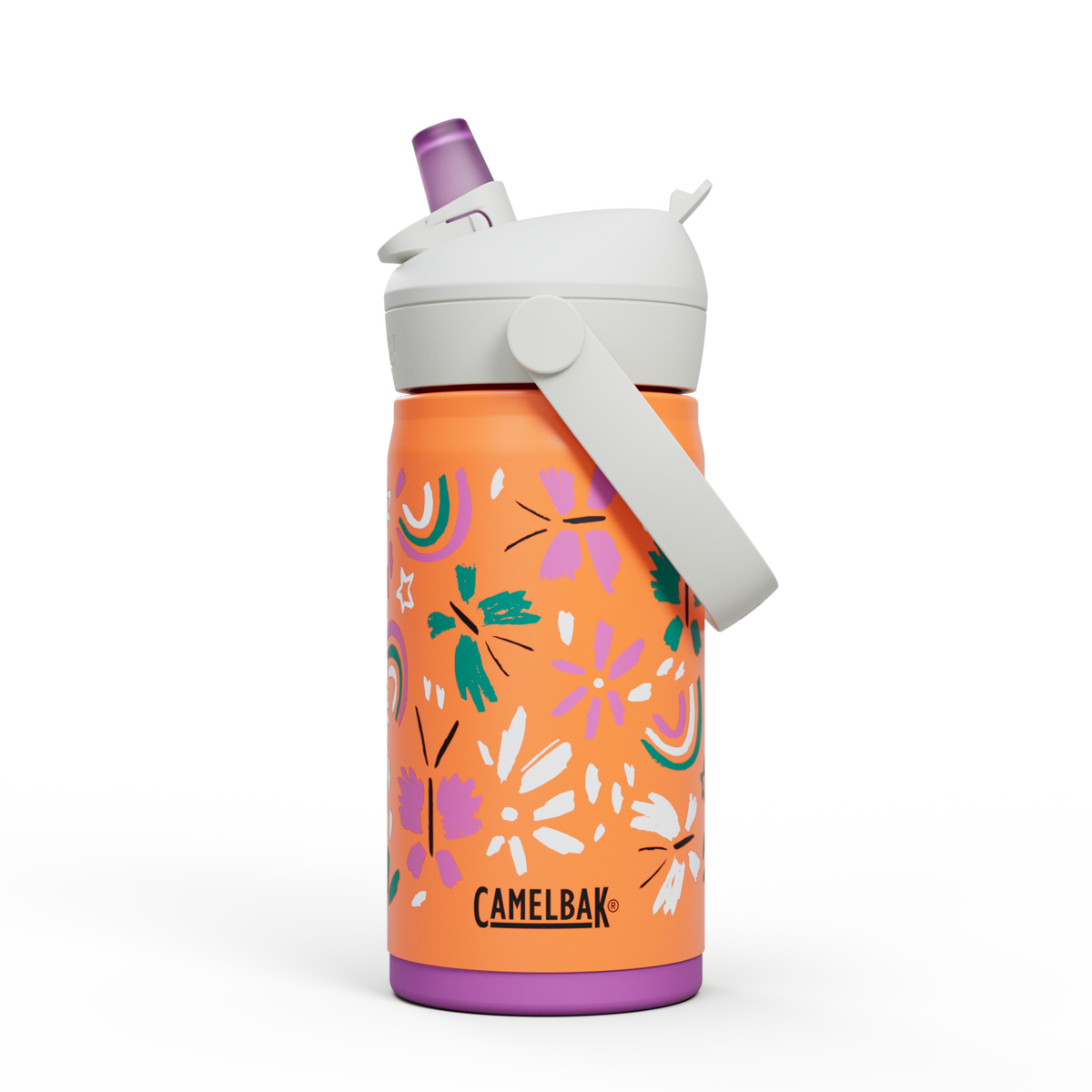 thrivetm-flip-straw-kids-12oz-bottle-insulated-stainless-steel-y6 trowl6w7o7