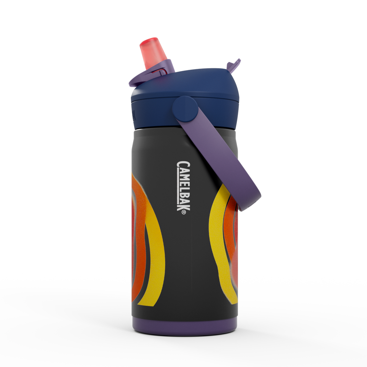 thrivetm-flip-straw-kids-12oz-bottle-insulated-stainless-steel-y6 y0qyyas3fj